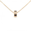 Secondhand Bulgari Serpenti Viper Gold Rose Jewelry