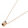 Secondhand Bulgari Serpenti Viper Gold Rose Jewelry