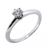 Secondhand Tiffany & Co Solitaire