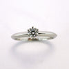 Secondhand Tiffany & Co Solitaire