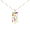 Secondhand Bulgari Allegra Gold Yellow Jewelry