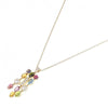 Secondhand Bulgari Allegra Gold Yellow Jewelry