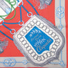 Hermès scarf