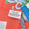 Hermès scarf