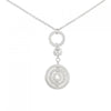 Secondhand Bulgari Astrale Silver White Gold Jewelry