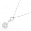 Secondhand Bulgari Astrale Silver White Gold Jewelry