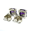 Secondhand Tiffany & Co Sugar stacks