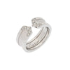 Cartier ring