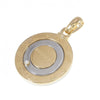 Secondhand Bulgari Zodiac Gold Yellow Jewelry