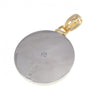 Secondhand Bulgari Zodiac Gold Yellow Jewelry