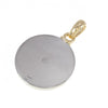 Secondhand Bulgari Zodiac Gold Yellow Jewelry