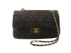 Secondhand Chanel Timeless - Classic Double Flap Bag Quilted