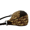Dior Oblique Trotter Handbag Secondhand