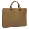 Bottega Veneta briefcase