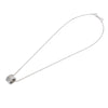 Secondhand Bulgari B.Zero1 Silver White Gold Jewelry