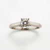 Cartier ring