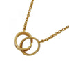 Cartier necklace