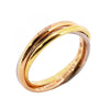 Cartier ring