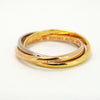 Cartier ring