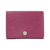 Secondhand Louis Vuitton Enveloppe Carte de visite