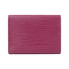Secondhand Louis Vuitton Enveloppe Carte de visite