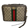 Gucci shoulder