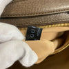 Gucci shoulder