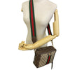 Gucci shoulder