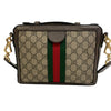 Gucci shoulder