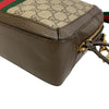 Gucci shoulder