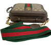 Gucci shoulder