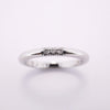 Secondhand Tiffany & Co Stacking band
