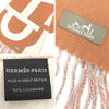 Hermès scarf