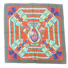 Hermès scarf
