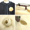 Chanel brooch