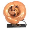 Chanel brooch