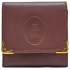 Cartier wallet