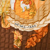 Hermès scarf