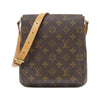 Louis Vuitton shoulder