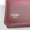 Cartier wallet