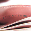 Cartier wallet