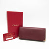 Cartier wallet