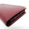 Cartier wallet