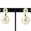 Dior earring
