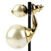 Dior earring