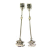 Chanel earring