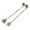 Chanel earring