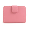 Secondhand Prada Saffiano Pink Leather Accessories