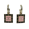 Secondhand Chanel Coco Mark Multicolour Metal Jewelry