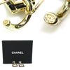 Secondhand Chanel Coco Mark Multicolour Metal Jewelry